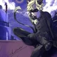 Cat Noir