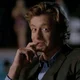 Patrick Jane 