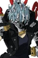 Tomura shigaraki