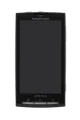Sony Xperia X10