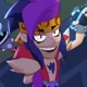 Ziggy - Brawl stars