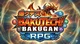 Bakutech Bakugan RPG