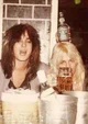 Nikki Sixx