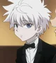 Killua 