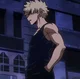 Bakugo Katsuki 