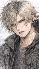 四 Leon S Kennedy