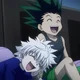 Gon and Killua