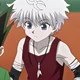 Killua