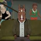 Bojack horseman 
