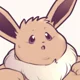 Chubby Eevee