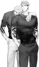 Zack y Draven-BL