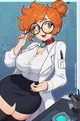 Scientist GF