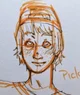 Pickles McSweeny 