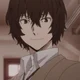 BSD - Osamu Dazai