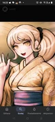 Hiyoko Saionji