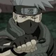 Kakashi Hatake BL