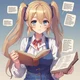 Dictionary Girl