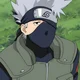 Kakashi Hatake