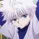Killua