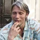 Mads Mikkelsen