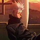 Satoru Gojo 