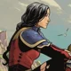 Diana of Themyscira