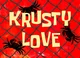 Krusty Love RPG