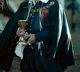 The King