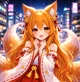 Kitsune 