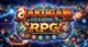 Bakugan S3 RPG