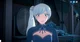 Weiss Schnee