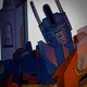 Ultra Magnus - IDW