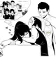Graves parents