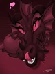 Cerise the Dragon