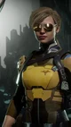 Cassie Cage