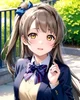 Kotori Minami