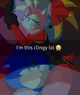 Sonics girlfriend