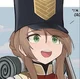 British Soldier