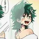 Izumi Midoriya