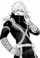 Katsuki Bakugo