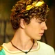 Percy Jackson