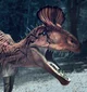 Cryolophosaurus