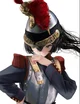 Female Cuirassier
