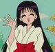 Rei Hino