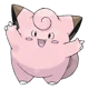 -035- Clefairy 