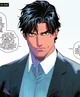 DC Damian Wayne 