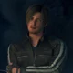 Leon S Kennedy 