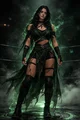 Nyx Everwild