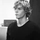 Evan Peters