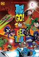 Teen Titans Go vs TT